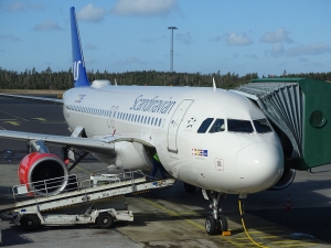Estudo de Caso: Scandinavian Airlines utiliza "analytics insights" para melhorar a experi&ecirc;ncia dos seus clientes!